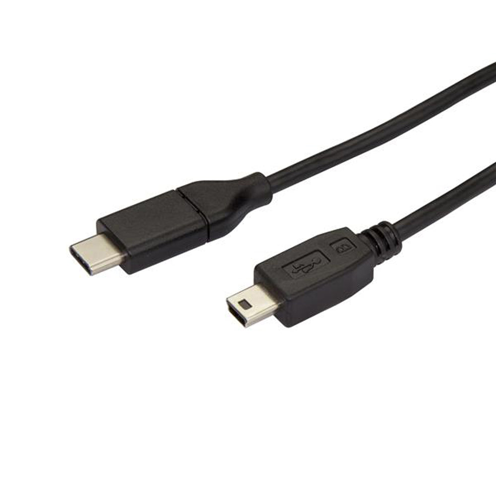 2m USB C to Mini USB Cable M/M - USB 2.0 2m USB C to Mini USB Cable M/M - USB 2.0